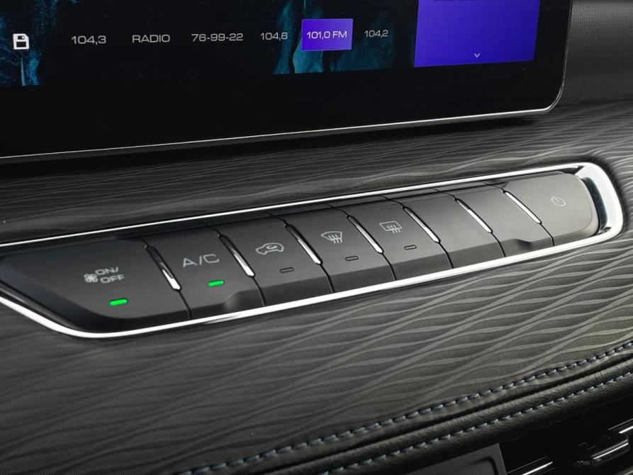 Haval Jolion I Вологда  - изображение 24