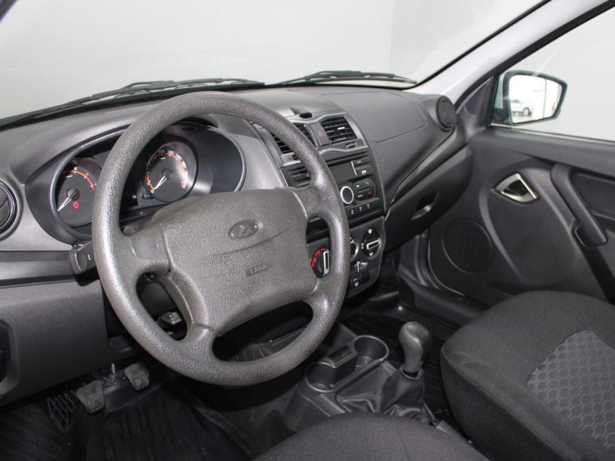 Lada (ВАЗ) Granta I Рестайлинг Старый Оскол  - изображение 8