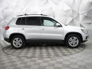 Volkswagen Tiguan I Рестайлинг Ульяновск  - изображение 26