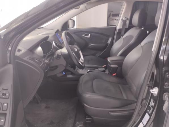 Hyundai ix35 I с пробегом 2012 года, цена 1 469 000 рублей, 123931 км, внедорожник, Автокод Объявления