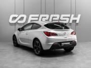 Opel Astra J Рестайлинг Тюмень  - изображение 18