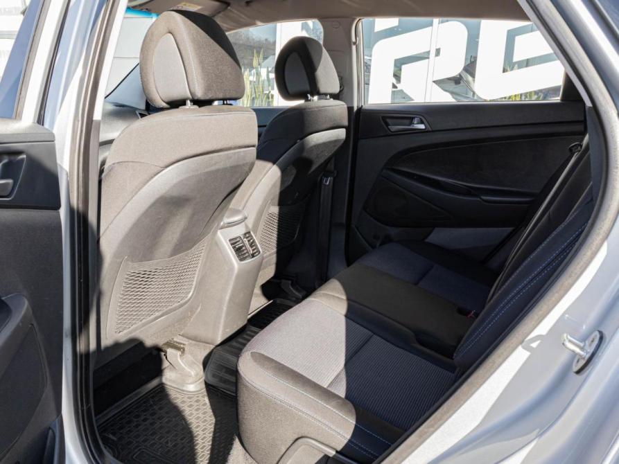 Hyundai Tucson III Краснодар  - изображение 11