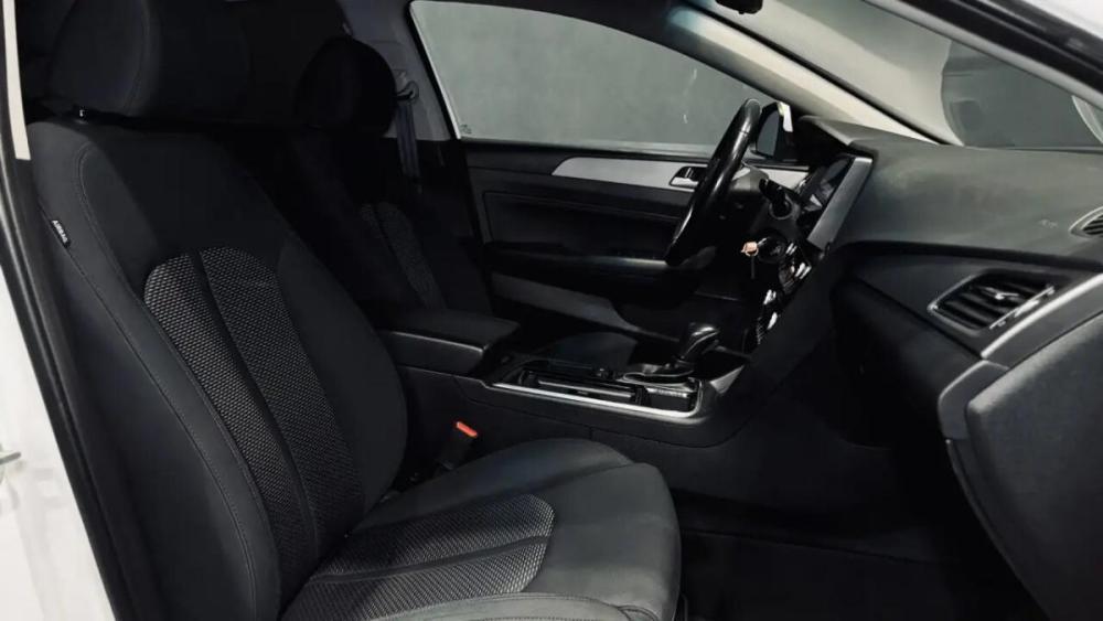 Hyundai Sonata VII (LF) Рестайлинг Смоленск  - изображение 11