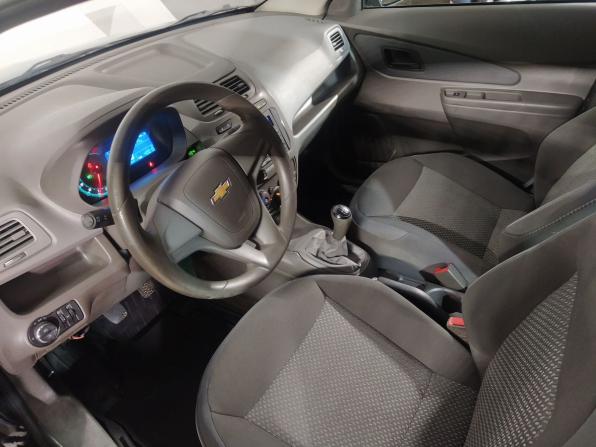 Chevrolet Cobalt II Рестайлинг с пробегом 2020 года, цена 939 450 рублей, 40000 км, седан, Автокод Объявления