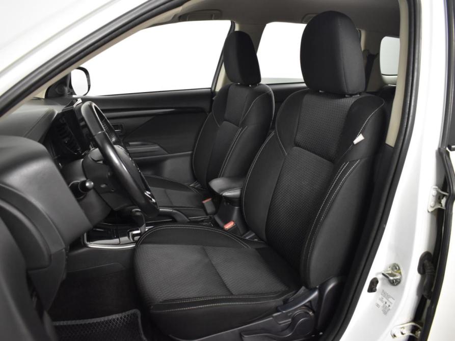 Mitsubishi Outlander III Рестайлинг 3 Казань  - изображение 10