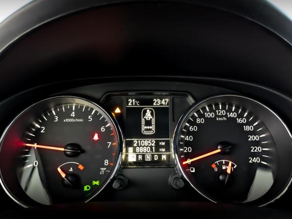 Nissan Qashqai I Рестайлинг с пробегом 2013 года, цена 1 160 000 рублей, 210850 км, внедорожник, Автокод Объявления