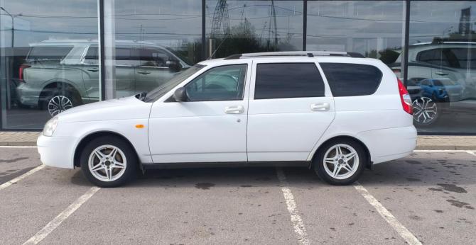 Lada (ВАЗ) Priora I с пробегом 2011 года, цена 350 000 рублей, 200986 км, универсал, Автокод Объявления