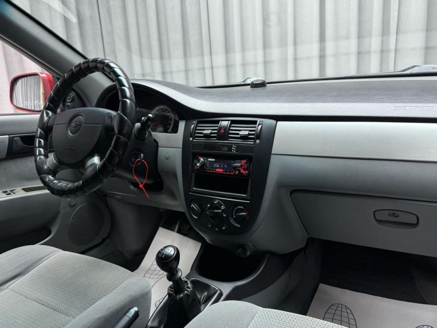 Chevrolet Lacetti I Ижевск  - изображение 9