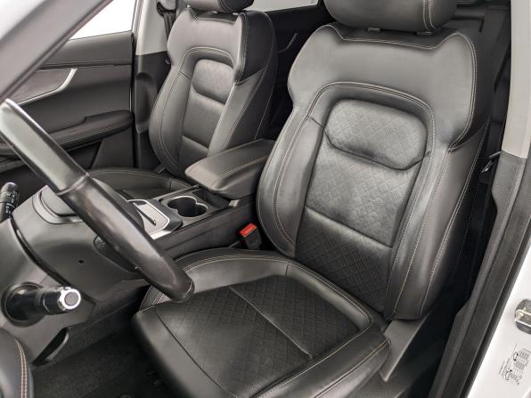 Chery Tiggo 8 I с пробегом 2021 года, цена 1 640 000 рублей, 75520 км, внедорожник, Автокод Объявления