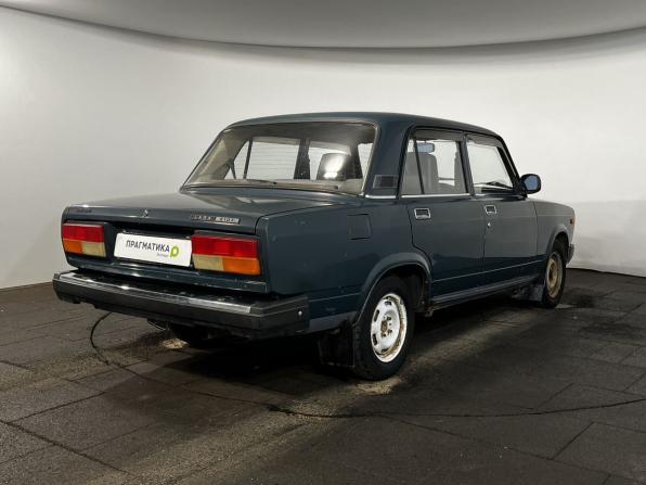 Lada (ВАЗ) 2107 с пробегом 2007 года, цена 199 900 рублей, 88000 км, седан, Автокод Объявления