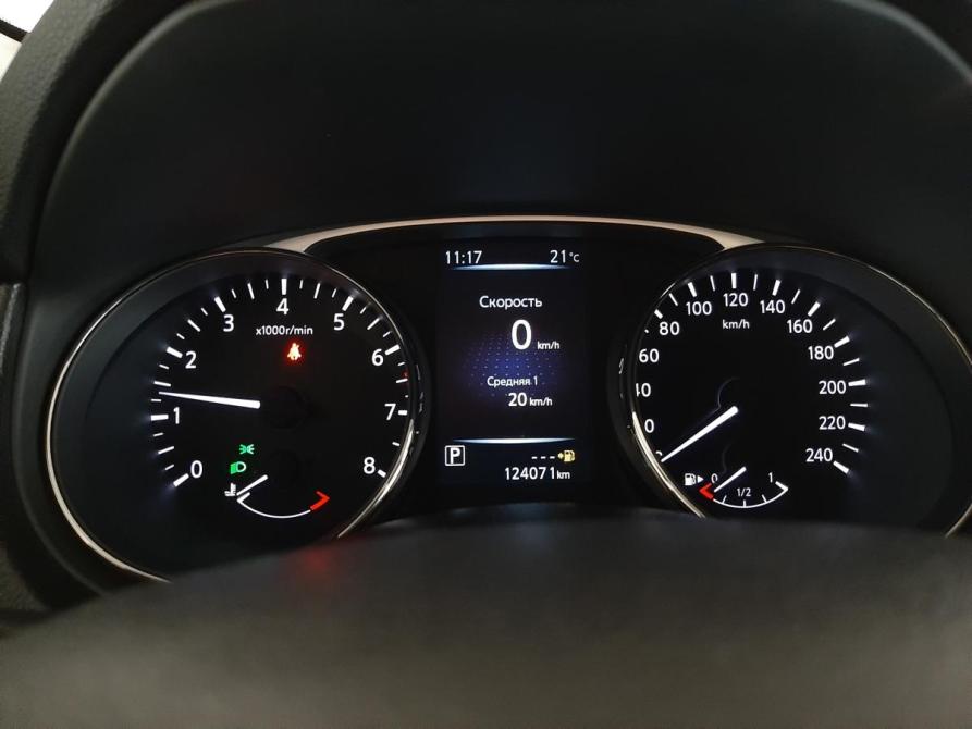 Nissan X-Trail III Москва  - изображение 8
