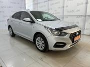 Hyundai Solaris II Пермь  - изображение 22