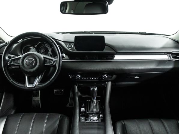 Mazda 6 III (GJ) Рестайлинг 2 с пробегом 2019 года, цена 2 190 000 рублей, 90205 км, седан, Автокод Объявления