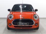 Mini Hatch III (F55/F56) Рестайлинг Санкт-Петербург  - изображение 30