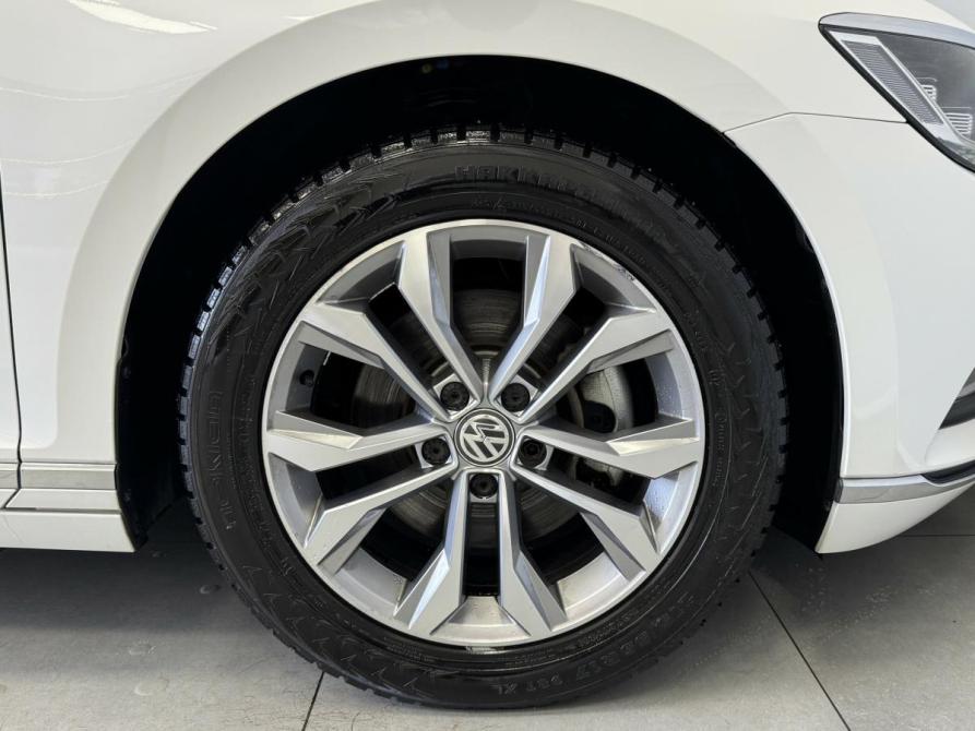 Volkswagen Passat B8 Красноярск  - изображение 6