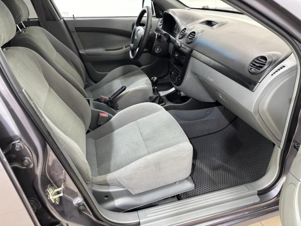 Chevrolet Lacetti I с пробегом 2010 года, цена 395 000 рублей, 227461 км, хэтчбек, Автокод Объявления