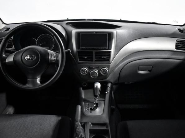 Subaru Impreza III с пробегом 2008 года, цена 647 000 рублей, 219623 км, хэтчбек, Автокод Объявления