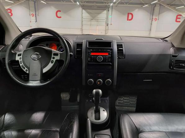 Nissan X-Trail II с пробегом 2010 года, цена 920 000 рублей, 363722 км, внедорожник, Автокод Объявления
