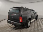 Toyota Hilux VII Москва  - изображение 28