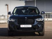 BMW X4 II (G02) Рестайлинг Москва  - изображение 28