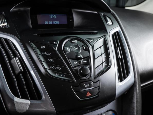 Ford Focus III с пробегом 2012 года, цена 949 000 рублей, 129415 км, седан, Автокод Объявления