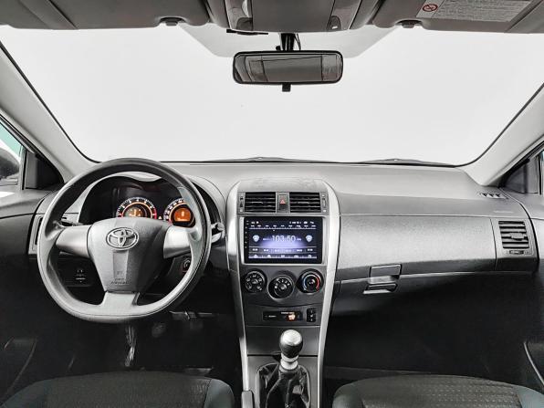 Toyota Corolla X (E140 E150) Рестайлинг с пробегом 2012 года, цена 1 020 000 рублей, 198000 км, седан, Автокод Объявления