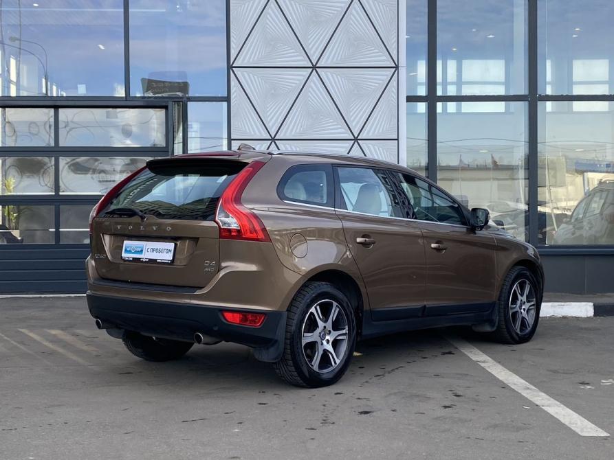Volvo XC60 I Москва  - изображение 5