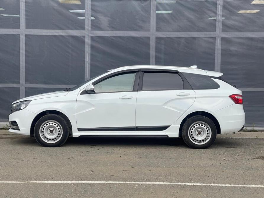Lada (ВАЗ) Vesta I Ижевск  - изображение 4