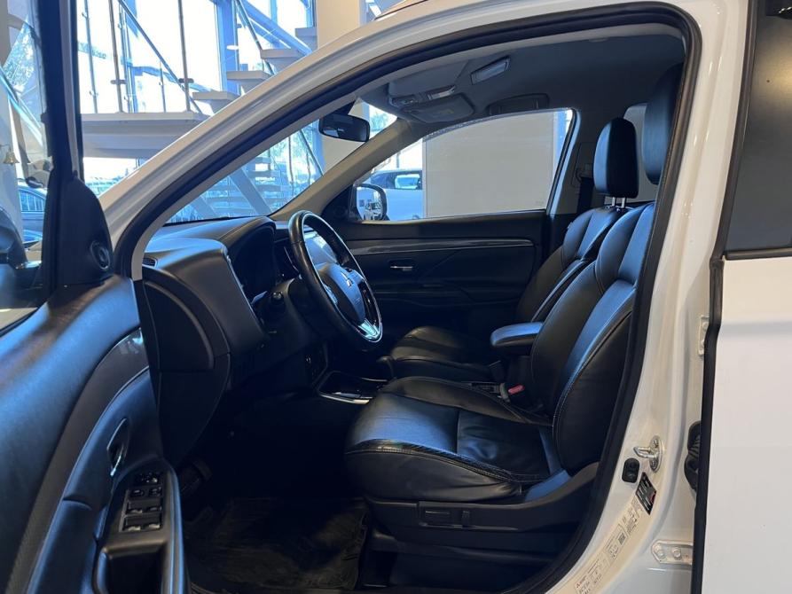 Mitsubishi Outlander III Рестайлинг 3 Чебоксары  - изображение 16