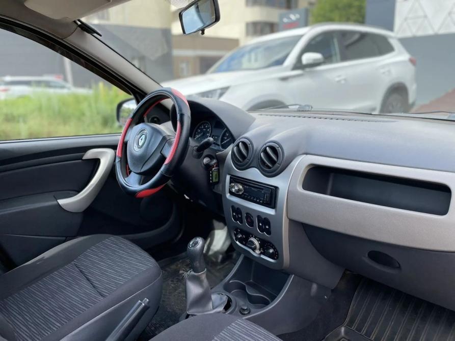 Renault Logan I Рестайлинг Казань  - изображение 7