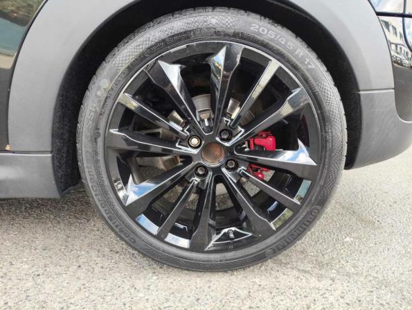 Mini Clubman I с пробегом 2009 года, цена 815 000 рублей, 149884 км, хэтчбек, Автокод Объявления