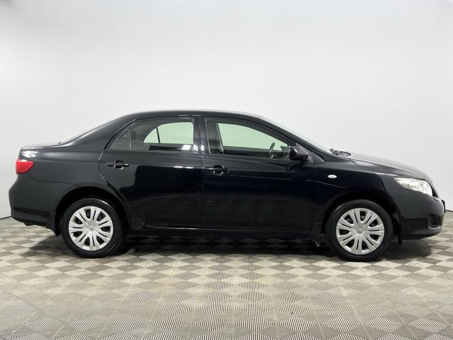 Toyota Corolla X (E140 E150) Казань  - изображение 5