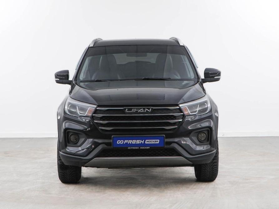 Lifan X70 I Москва  - изображение 3