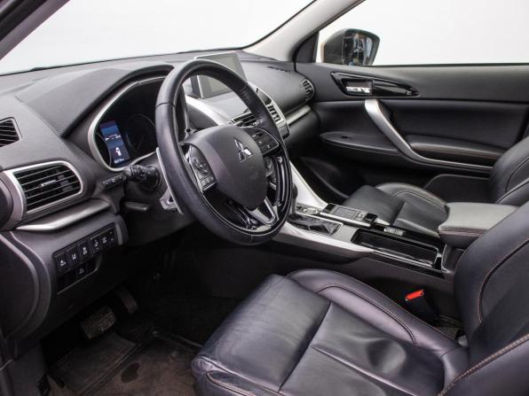 Mitsubishi Eclipse Cross I с пробегом 2018 года, цена 2 095 000 рублей, 82681 км, внедорожник, Автокод Объявления