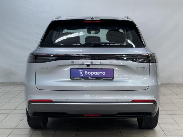 Geely Galaxy Starship 7 с пробегом 2025 года, цена 3 690 000 рублей, 62 км, внедорожник, Автокод Объявления