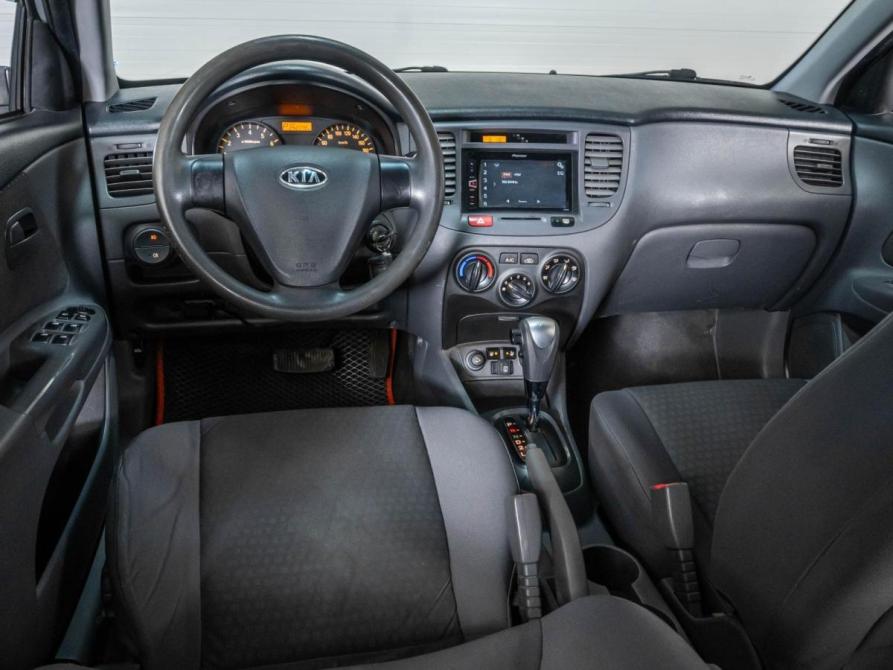 Kia Rio II Ставрополь  - изображение 6