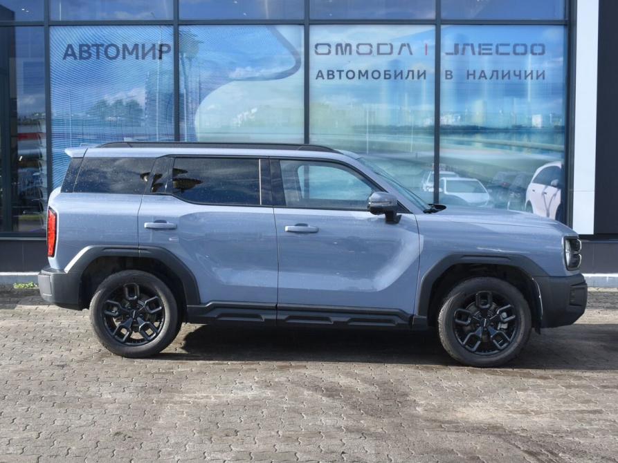 Haval H3 I Архангельск  - изображение 4