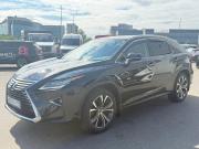 Lexus RX IV Санкт-Петербург  - изображение 8