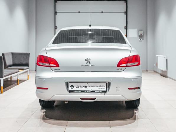 Peugeot 408 I с пробегом 2012 года, цена 336 361 рубль, 143961 км, седан, Автокод Объявления