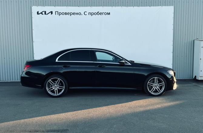 Mercedes-Benz E-Класс V (W213 S213 C238) с пробегом 2019 года, цена 3 550 000 рублей, 87200 км, седан, Автокод Объявления