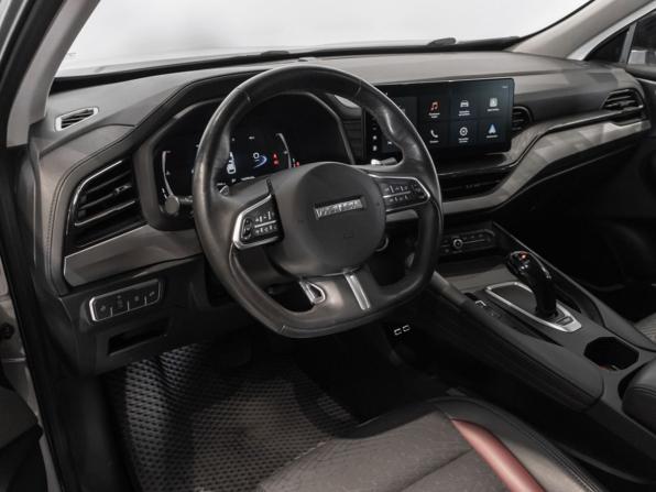 Haval F7x I Рестайлинг с пробегом 2022 года, цена 2 075 800 рублей, 85550 км, внедорожник, Автокод Объявления