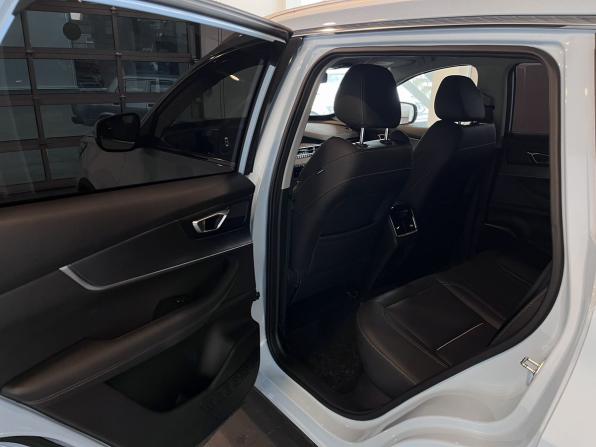 Chery Tiggo 7 Pro Max I с пробегом 2024 года, цена 2 499 000 рублей, 10639 км, внедорожник, Автокод Объявления