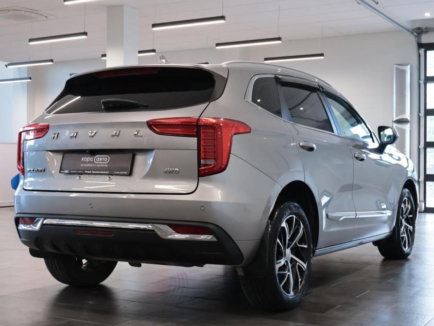 Haval Jolion I Калуга  - изображение 6