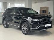 Geely Atlas Pro Челябинск  - изображение 35