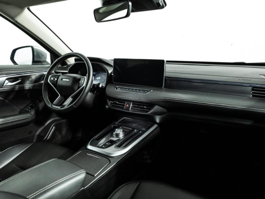 Haval Jolion I Санкт-Петербург  - изображение 9