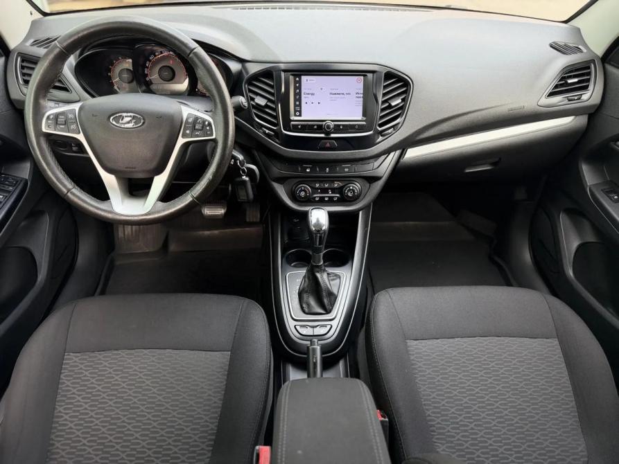Lada (ВАЗ) Vesta I Кемерово  - изображение 14