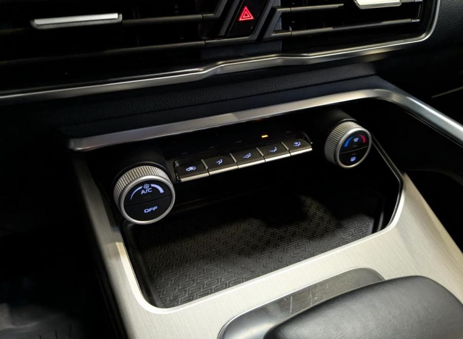 Belgee X50 Санкт-Петербург  - изображение 27