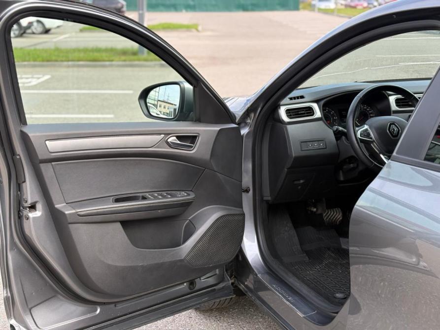 Renault Arkana I Томск  - изображение 9