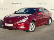 Hyundai Sonata VI (YF) Курган  - изображение 15