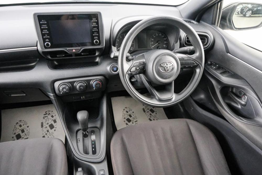 Toyota Yaris IV Красноярск  - изображение 10
